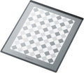 ELECOM Custom Photo Insert Mouse Pad Mat/Clipboard Folder/Message Pad/Picture/File Board/for Office/Black MP-117A