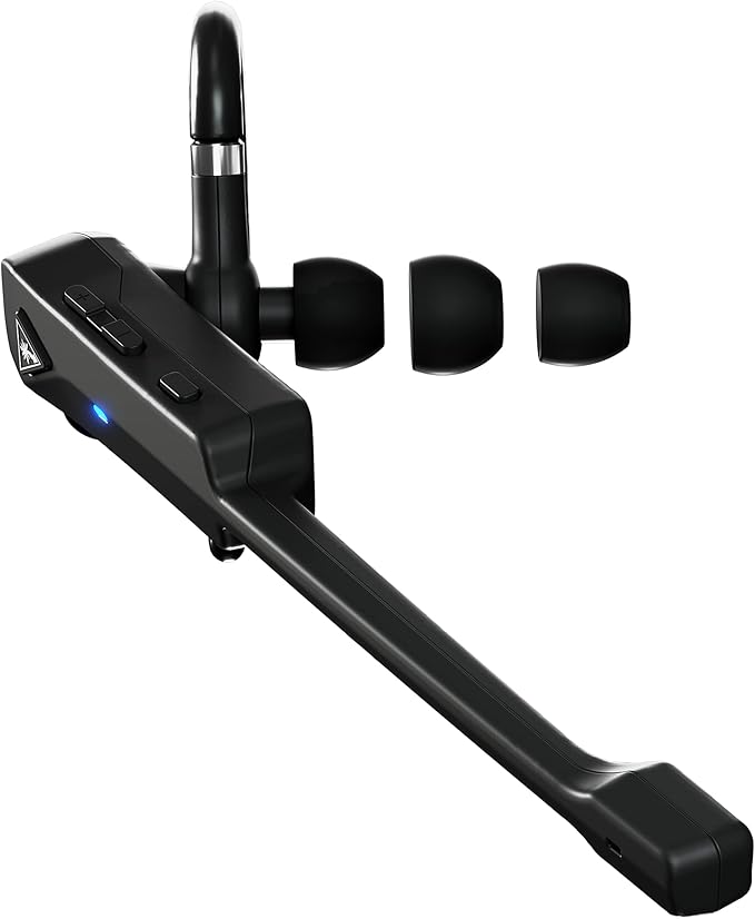 Turtle Beach Recon Air – PS5 PS4 &amp Mobile Devices
