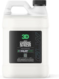 3D SiO2 Interior Detailer GLW Series | Ultimate Deep Cleaning | Ultra Ceramic Protectant |Safe on Leather Vinyl Plastic &amp More | Removes Dust Dirt Grease | DIY Car Detailing | 64 oz