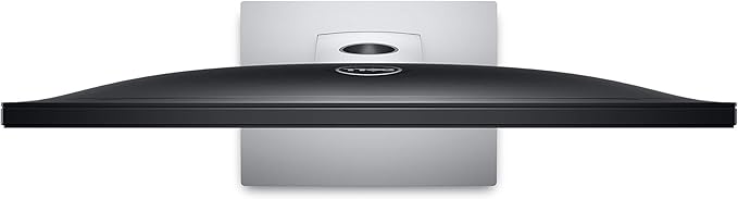 Dell 24 1920x1080 Gaming Monitor Gray (Model: Se2417HGx) (Renewed)