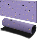 Head Case Designs Officially Licensed Adventure Time Lumpy Space Princess Graphics 23.62 x 11.81 x 0.12 inches (600 x 300 mm) - L Gaming Office Desk PC Keyboard Mouse Mat Pad