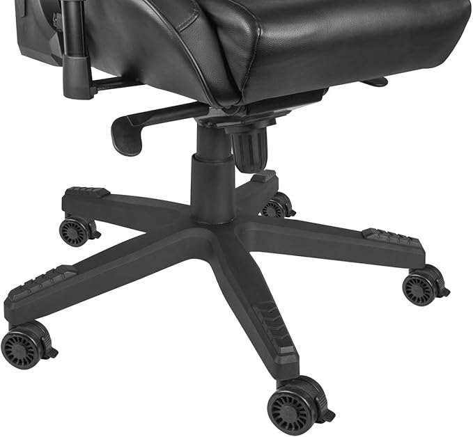 Genesis Gaming Chair Nitro 950 Black