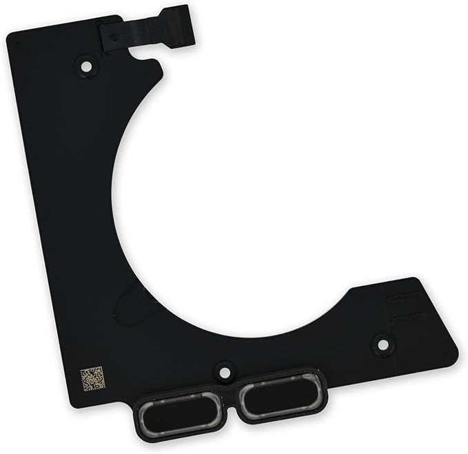Willhom Replacement Left and Right Speaker Set for MacBook Pro 13 inch Retina 2020 A2289 2020-2022 A2338