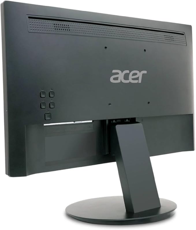 acer K2 Essential 19.5-inch HD+ TN Monitor 75Hz 1600x900 (Renewed)