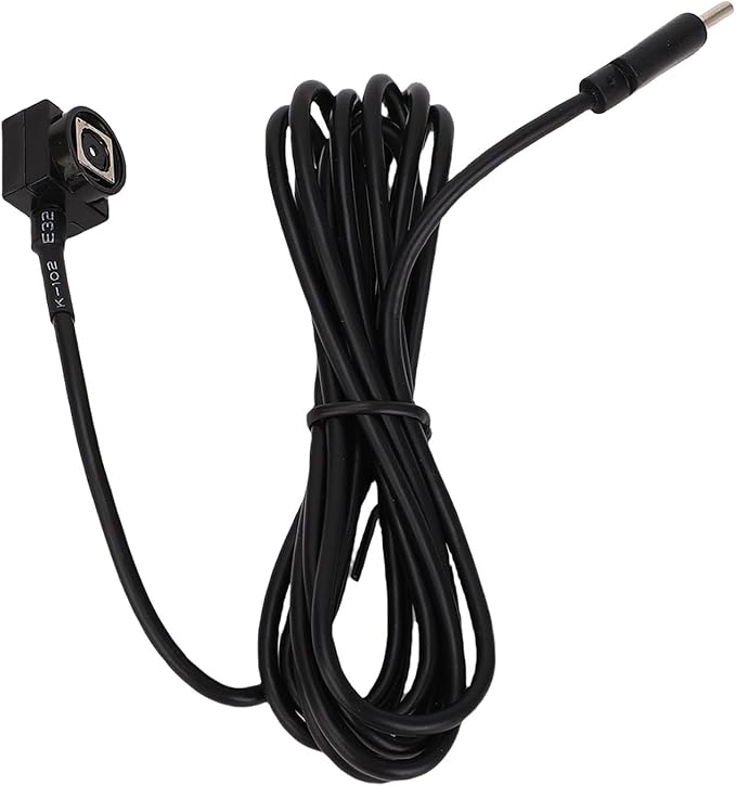 Type C Webcam 8MP HD Auto Focus with Built - in Mic - Crisp Live Streaming Video Conferencing and Industrial Use for &amp