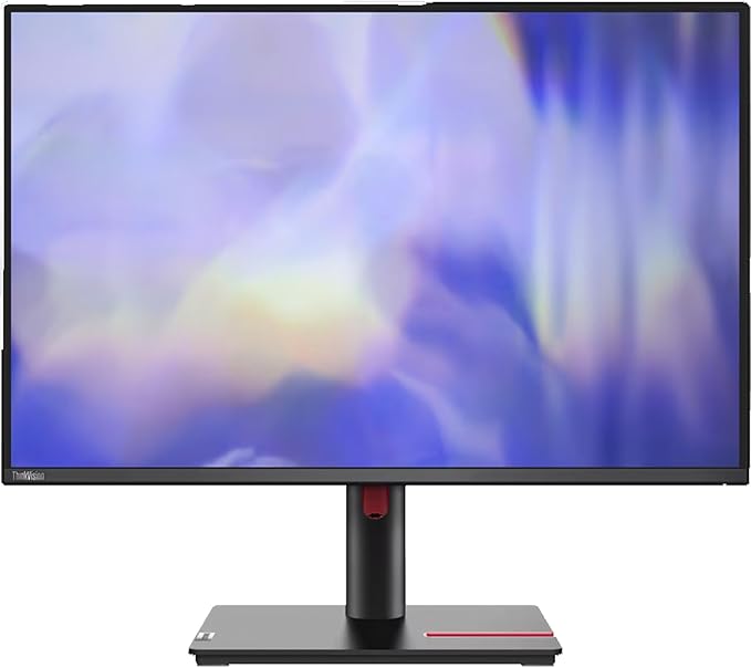 Lenovo ThinkVision T24d-30 - LED-Monitor - 61 cm (24)