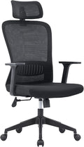 Office Chair Gaming Chair Computer Chair Reclining Office Chair with WheelsErgonomic Office Chair Back Support Mesh High Back Desk ChairSwivel Gaming Chair Comfy Executive Computer Chair f