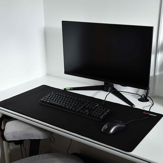 Arozzi Zona 900mm Mousepad