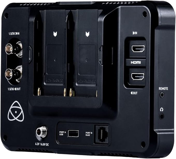 Atomos Shinobi 7 4K HDMI/SDI Monitor