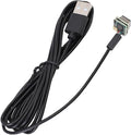 CCYLEZ USB Webcam Module 12x12mm Computer Camera Module 8MP USB2.0 1/3.2 inch CMOS Sensor Supports for UVC Protocol Plug and Play