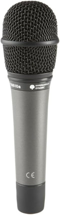 Audio-Technica ATM610A Hypercardioid Dynamic Microphone