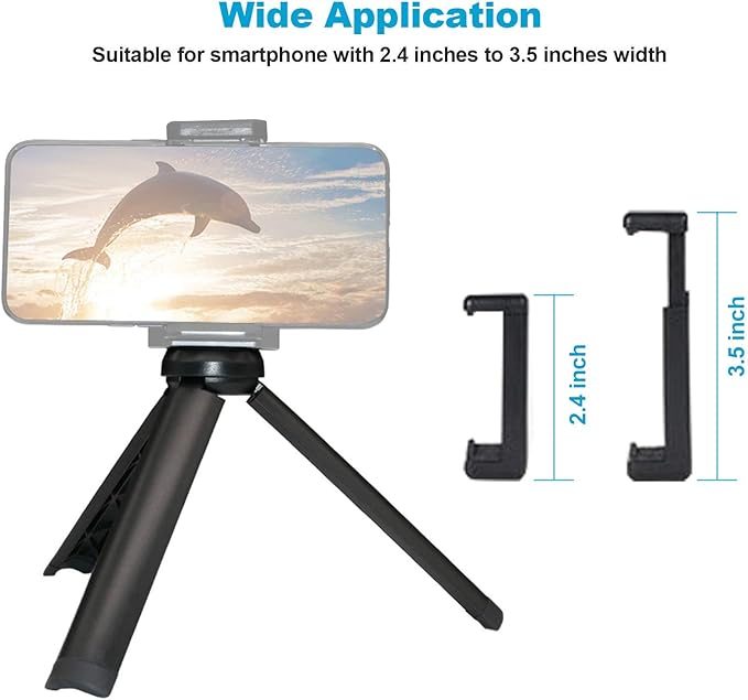 NexiGo 60FPS 1080P Webcam Kits N980P HD Web Camera with Microphone 120 Degrees Wide-Angle Software Control Lightweight Mini Tripod Extendable Stand for Zoom/Skype/Teams
