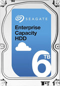Seagate 6TB 3.5 Desktop Hard Drive Model ST6000NM0105