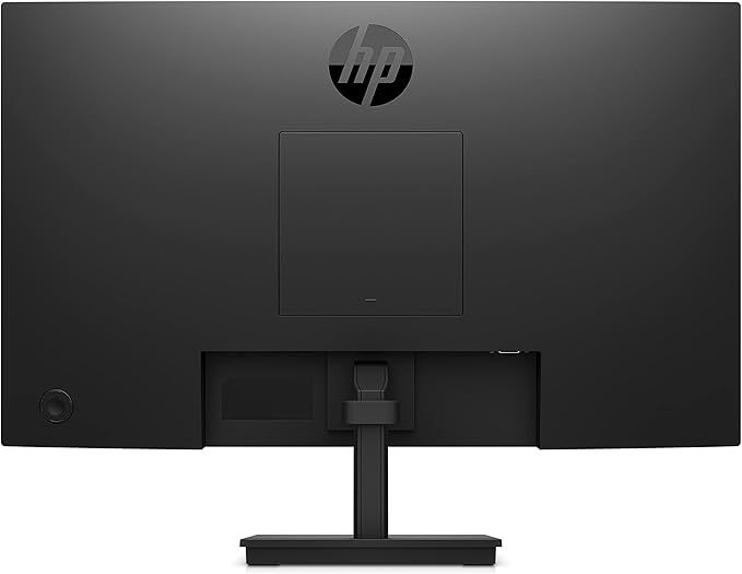 HP V24v G5 23.8-inch Full HD (1920 x 1080) FHD Monitor AMD FreeSync (V24v G5 Black)