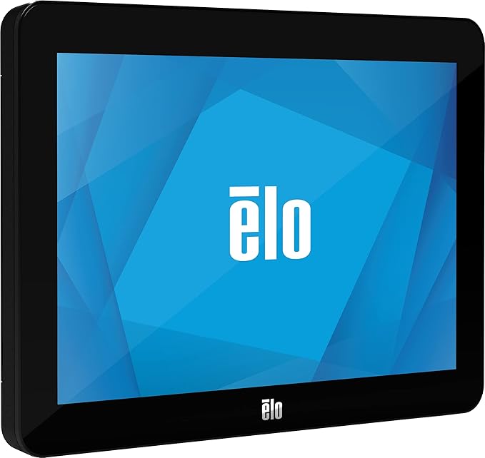 Elo 1002L - 10 Touchscreen Monitor Without Stand for POS Retail Hospitality - 10 Touch USB-C