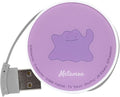 Gourmandies POKE-892B Pokemon Round USB Hub Metamon