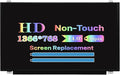 40 pins Screen Replacement for Dell Latitude E5440 E5470 3440 E6440 E7440 E7450 E7470 P44G P37G (Older Models - Before 2020) 14.0 HD 1366 * 768 LCD LED Display Panel (Not for 30Pins)
