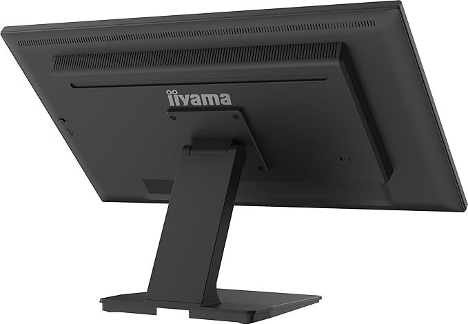 IIYAMA TFT T2752MSC 68.5cm IPS TOUCH 27''/1920x1080/HDMI/DP/2xUSB/schwarz