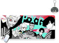 Blue Lock Mouse Pad Large Gaming Desk Mat Kawaii Non-Slip Rubber Base Anime Mousepad Multiple Sizes (A2331.5 x 11.8 inches)