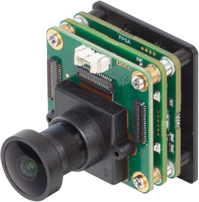Arducam USB3.0 Camera Module 60FPS@1080P High Speed USB Camera 4K HDR Wide Angle Webcam with 145°D M12 Lens for Windows Linux