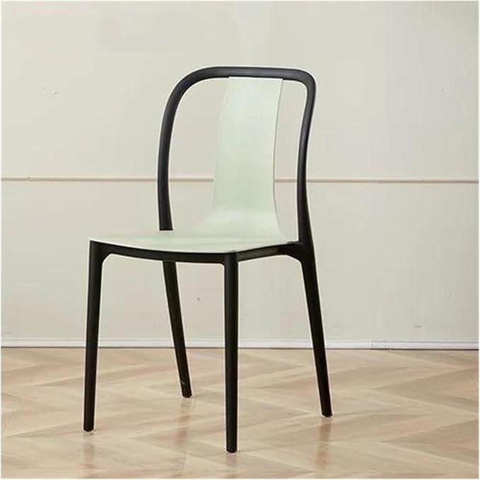 Managerial Chairs Plastic Living Room Chair Design Relax Office Gaming Accent Chairs Outdoor Bedroom Home Furniture (Color : M)