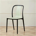 Managerial Chairs Plastic Living Room Chair Design Relax Office Gaming Accent Chairs Outdoor Bedroom Home Furniture (Color : M)