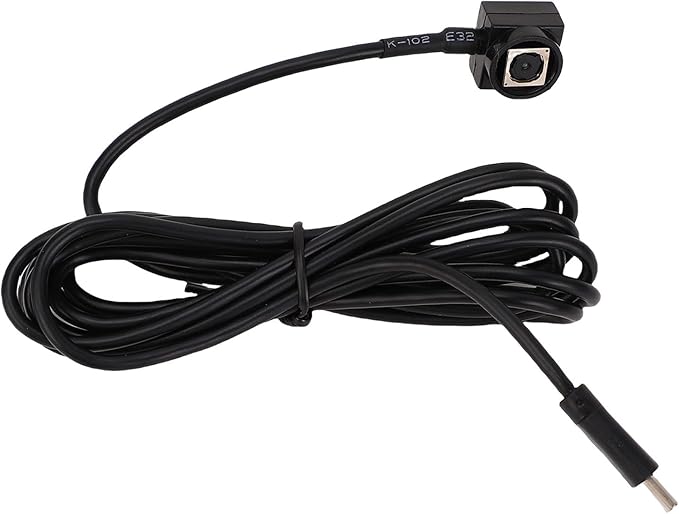 Type C Webcam 8MP HD Auto Focus with Built - in Mic - Crisp Live Streaming Video Conferencing and Industrial Use for &amp