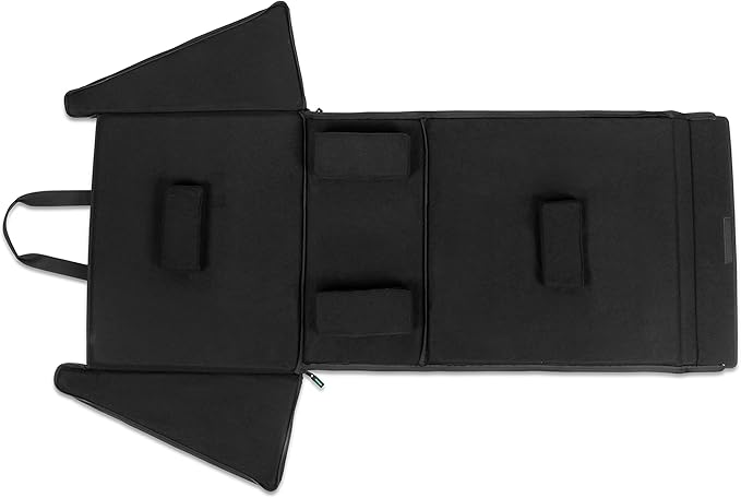 Slappa LCD Tote Bag for 22-24 Flat Panel Screens &amp Computer Gaming Displays (SL-Monitor-MD)