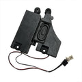 Replacement for Left and Right Built In Speaker For Lenovo Ideapad V310-15ISK 3GLV7SALV00 USA