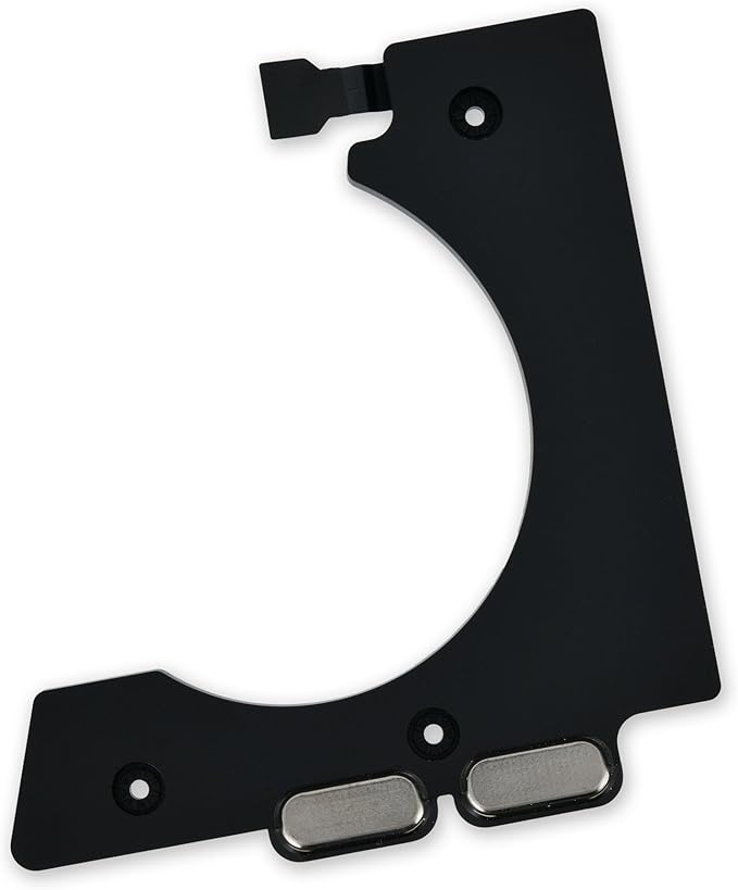 Willhom Replacement Left and Right Speaker Set for MacBook Pro 13 inch Retina 2020 A2289 2020-2022 A2338