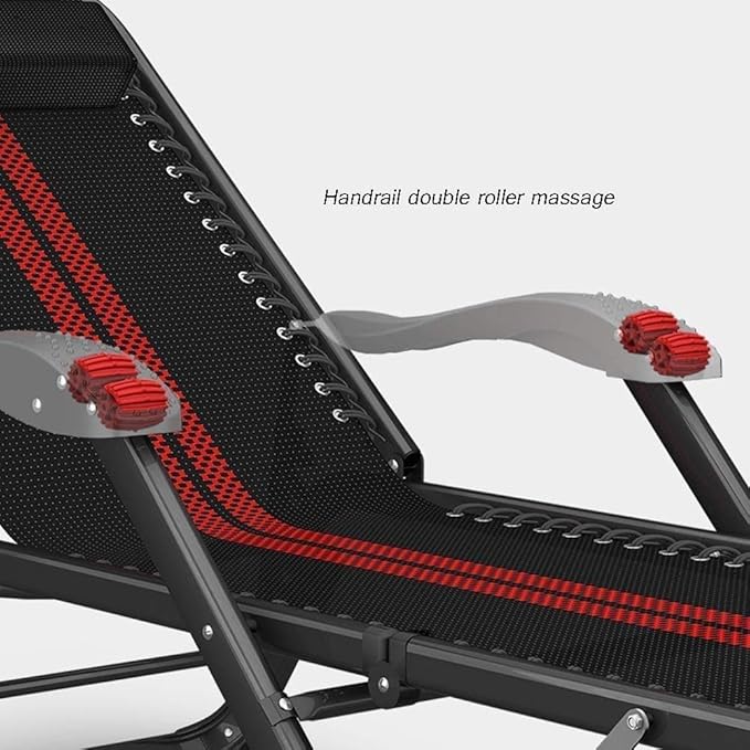 Office Chair Gaming Chair Computer Chair Foldable Lounge Chair Accompany Bed Household Office Recliners with Armrest Steady Save Space Comfortable Portable Chair