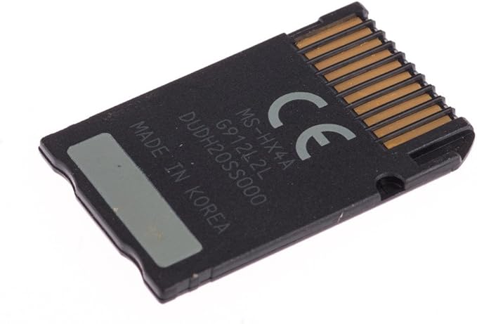 High Speed 32GB Memory Stick PRO Duo Camera Memory Card MSMT32G for PSP 1000 2000 3000 Cards