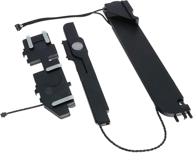 Left+Right Speaker for MacBook Pro 13 A1278 Mid 2009 2010 922-9057 923-0106