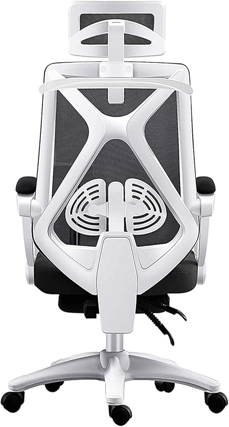 Office Chair Gaming Chair Ergonomic Computer Chair Office Desk Chair Gaming Chair High Back Swivel Chair Leisure Work Chair Chair Needed