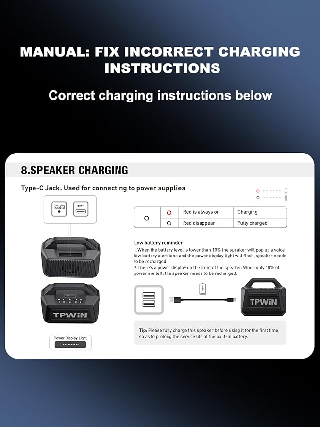 Wireless Bluetooth Speakers - Portable Speaker 80W Peak 20H Playtime Light Shows Loud Speaker with Strong Bass BT 5.3 TWS IPX6 Waterproof for Home Travel Outdoor Beach Camping - Pink