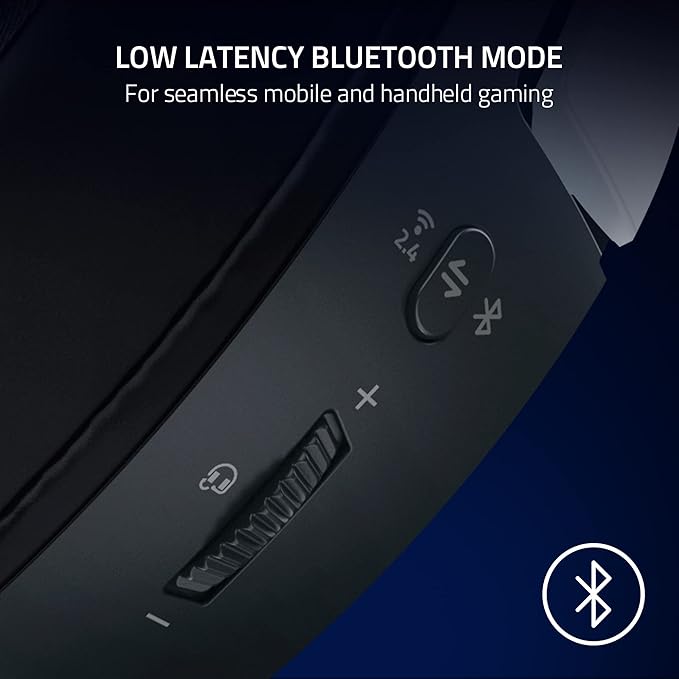 Razer Kaira HyperSpeed (Renewed)
