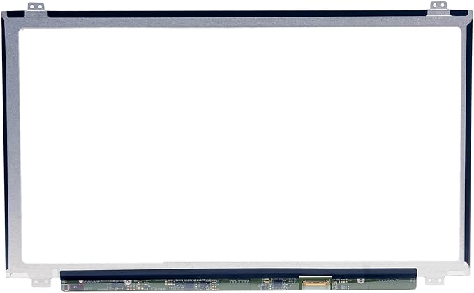 N156BGE-E42 New Replacement 15.6 LED LCD Screen WXGA HD Laptop Glossy Display 30 pin eDP Ultra Slim (or compatible)