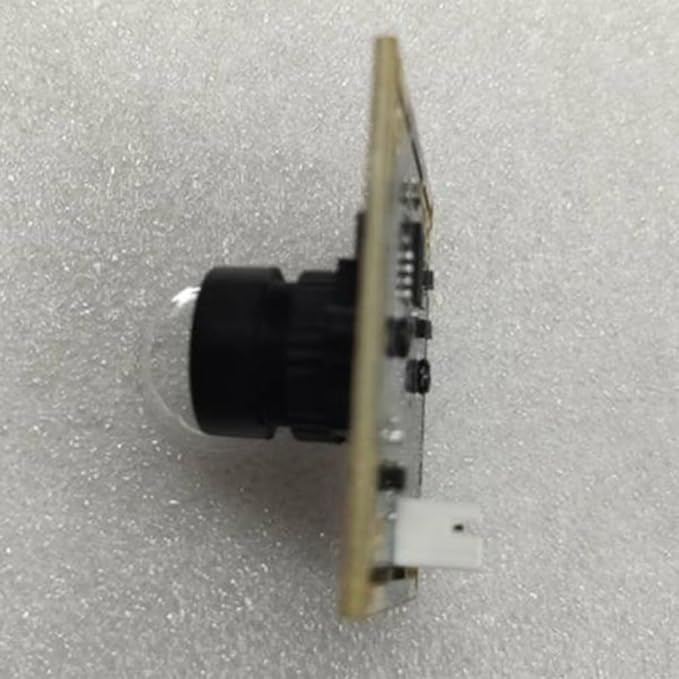 3Pcs Camera Module 100 Degree OV9732 with 3 Meters Cable 1280x720 30fps for DIY Autodarts.Io USB Drive Free