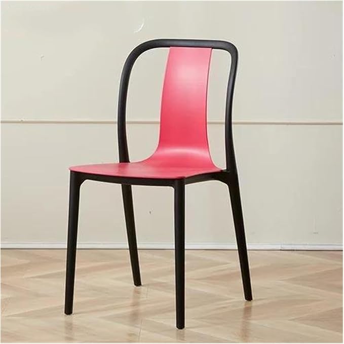 Managerial Chairs Plastic Living Room Chair Design Relax Office Gaming Accent Chairs Outdoor Bedroom Home Furniture (Color : F)