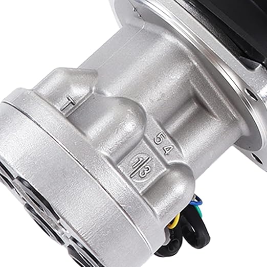 Alloy Steel Excavator Joystick Controller 410113 00124 Operating Handle Valve Joystick for LH 3 Assembly