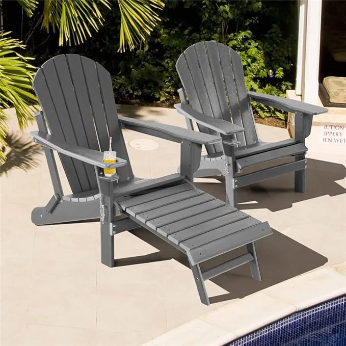 Office Chair Gaming Chair Computer Chair Grey Patio Folding Chair All Weather Pull Out Ottoman