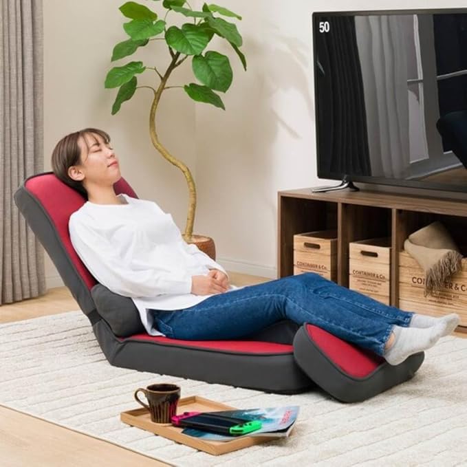 Nitori Gaming Chair 2 RE 5688884