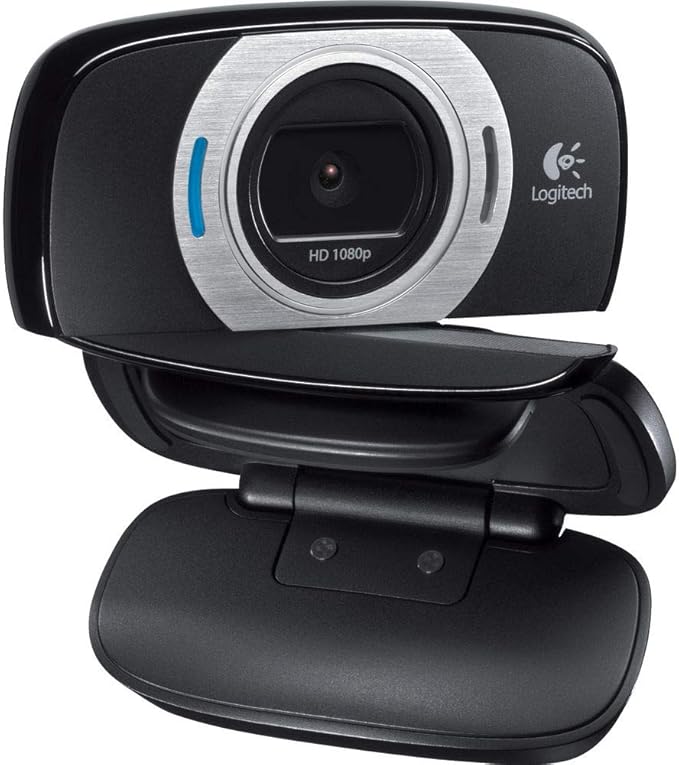 Logitech Inc HD Webcam C615 (Catalog Category: Cameras &amp Frames / Webcams)