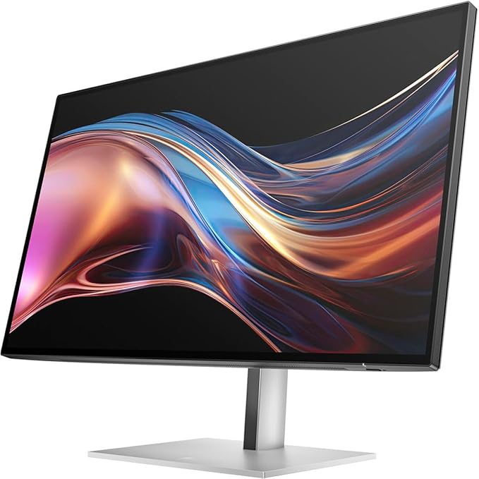 HP 727pu 27 Class WQHD LCD Monitor - 16:9