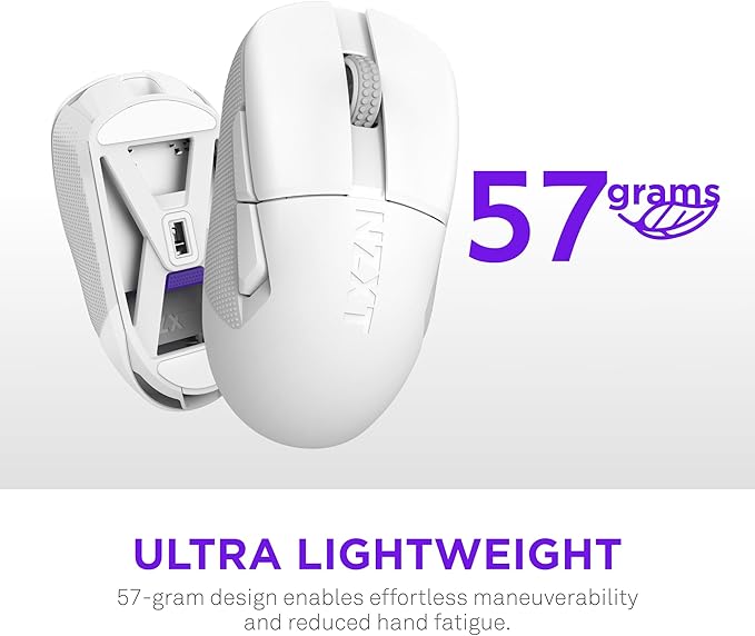 NZXT Lift Elite - White