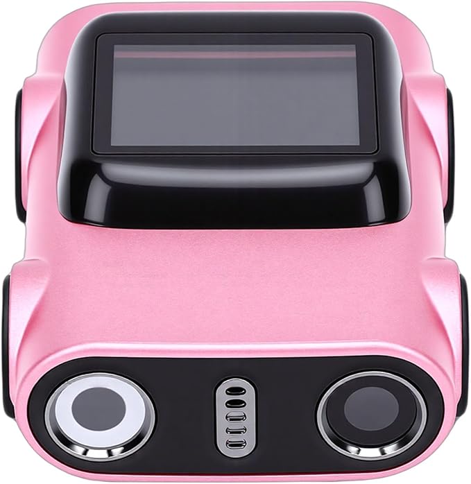 Mini Keychain Camera 2K Car Shaped Portable Video Recorder CCD Camera with 0.9 Color Screen Type C Port for Travel Vlogging Photography