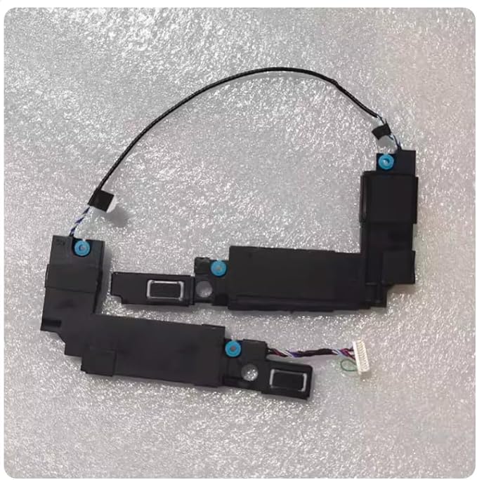 New for Latitude E7440 7440 IDC40 Laptop Speaker R+L 07R8JH 7R8JH PK230018120