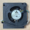 Notebook Turbo Fan for Laptops BUB0712HH -DH09 DC12V 0.68A 4-Wire Shrandi