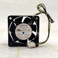 F126025DU 6025 12V 0.26A High-Performance 60mm Cooling Fan for Laptops and Electronics