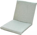 Floor Chair with Back Support Folding Sofa Chair Floor Gaming Chair Lazy Chair 6 Adjustable Position for Meditation Reading Watching TVNavy15.3×14.9×15.3in